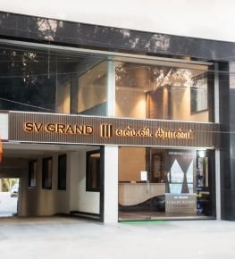 SV Grand Hotels