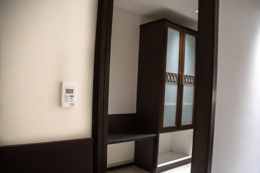 Junior Suite Room