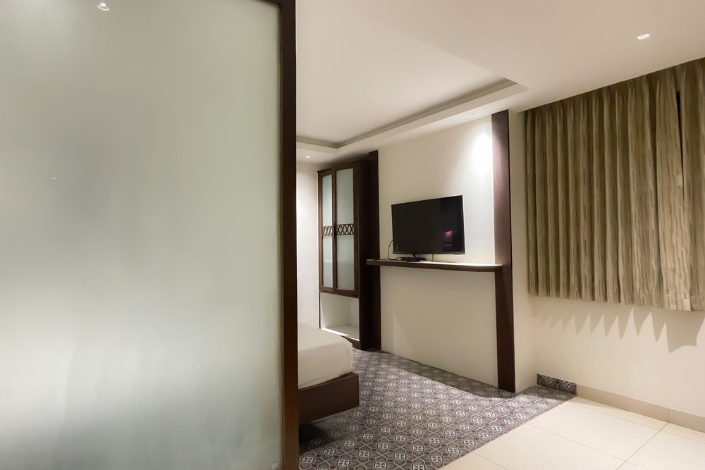 Suite Room